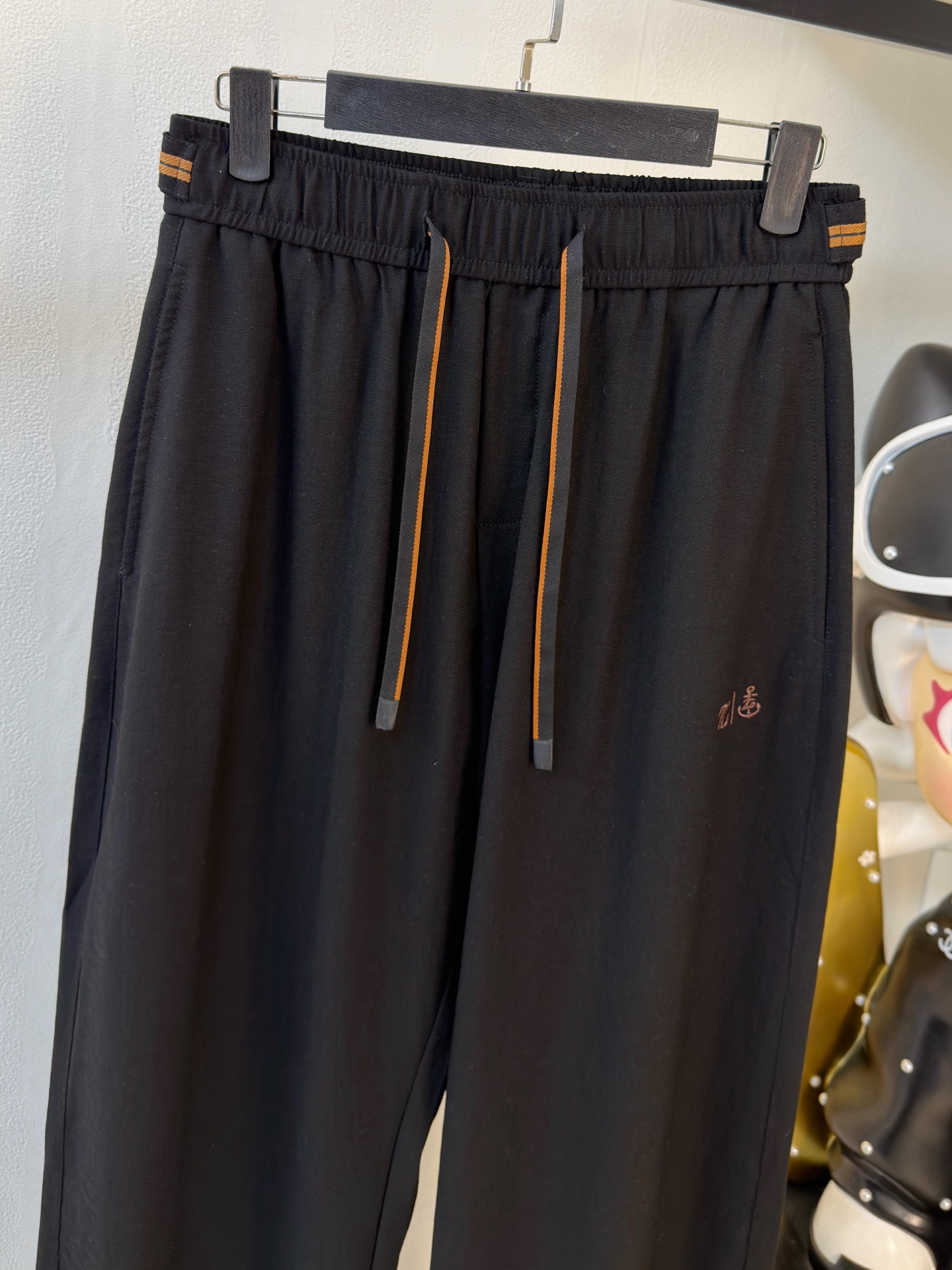 Casual Pants Man